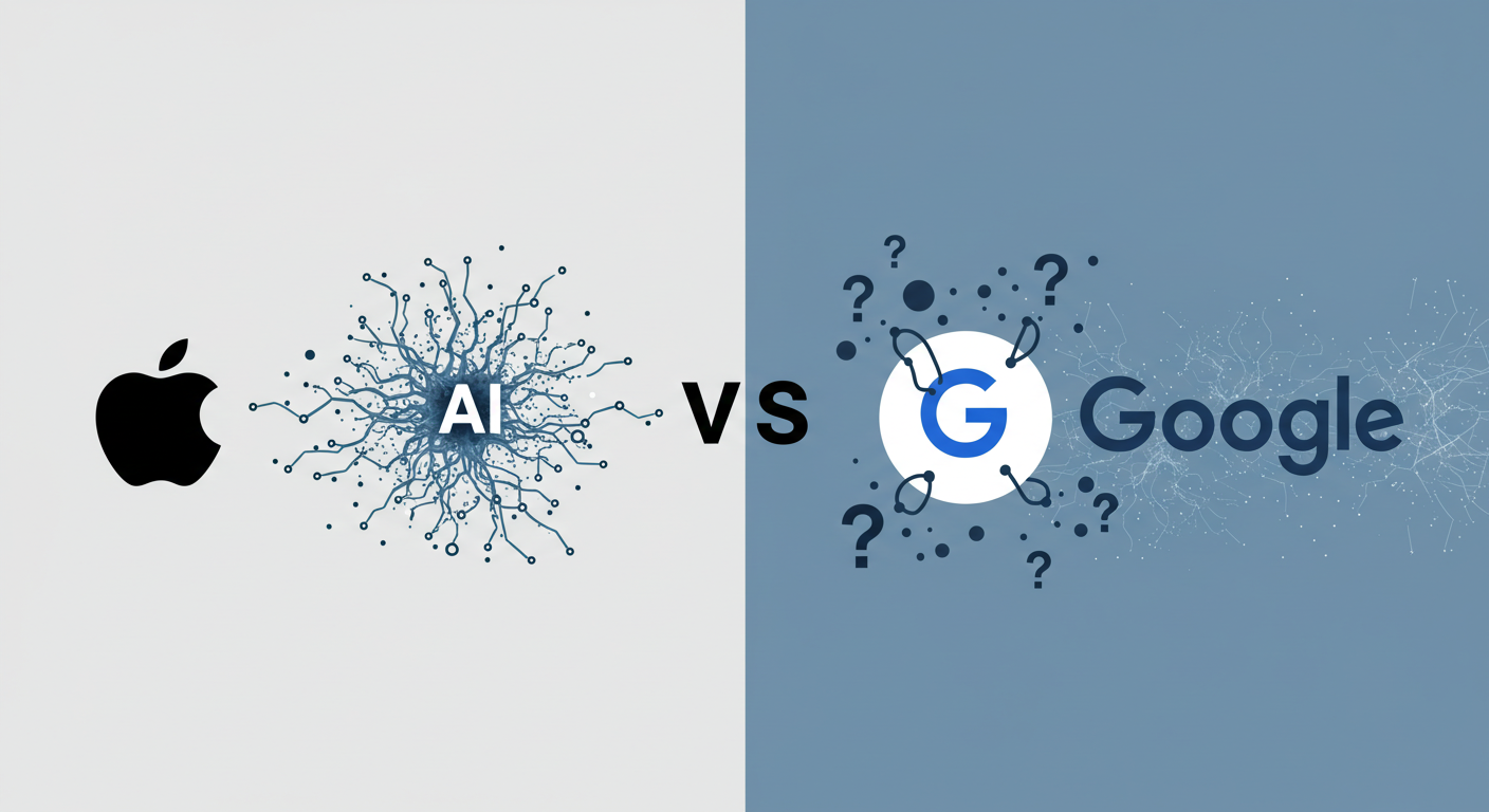 Apple研究論文「The Illusion of Thinking」が波紋　推論AIの「思考」能力に疑問符 - innovaTopia - （イノベトピア）